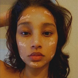 Meet your Posher, Donyetta